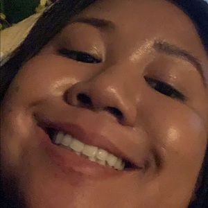 Meet your Posher, Kathleen